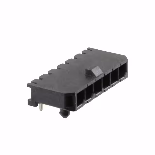 G88MPB06002C1EU Amphenol ICC (Commercial Products)  Headers Male Pins